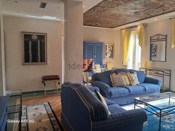 appartamento in vendita a Voghera