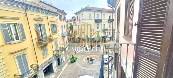 appartamento in vendita a Voghera