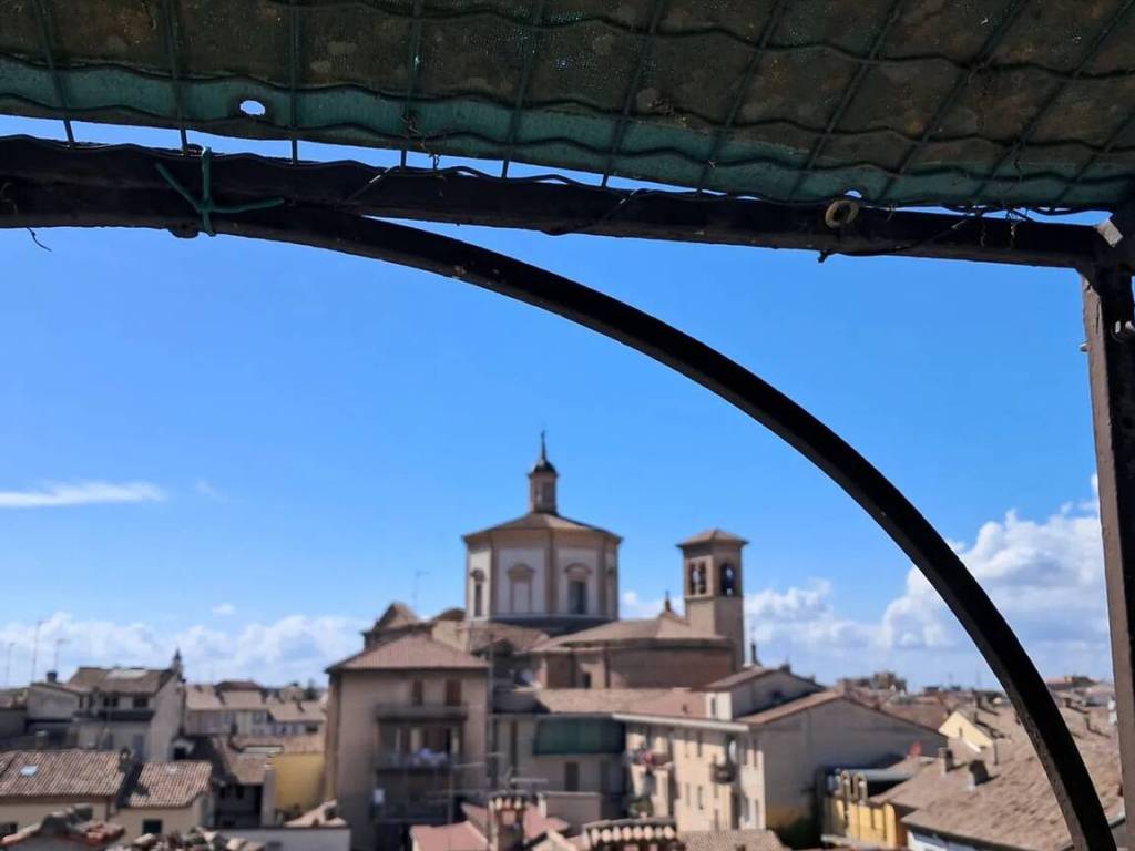 appartamento in vendita a Voghera