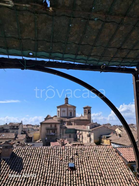 appartamento in vendita a Voghera