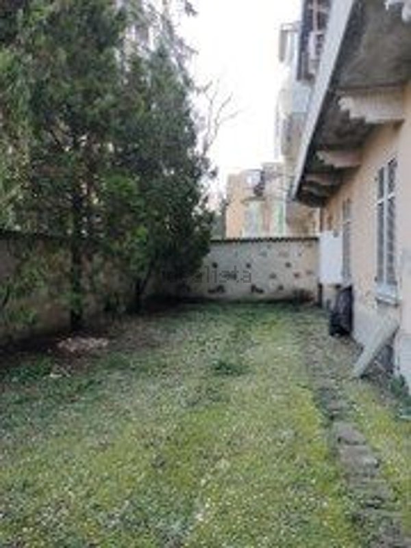 appartamento in vendita a Voghera