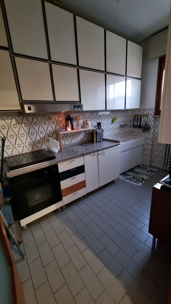 appartamento in vendita a Voghera