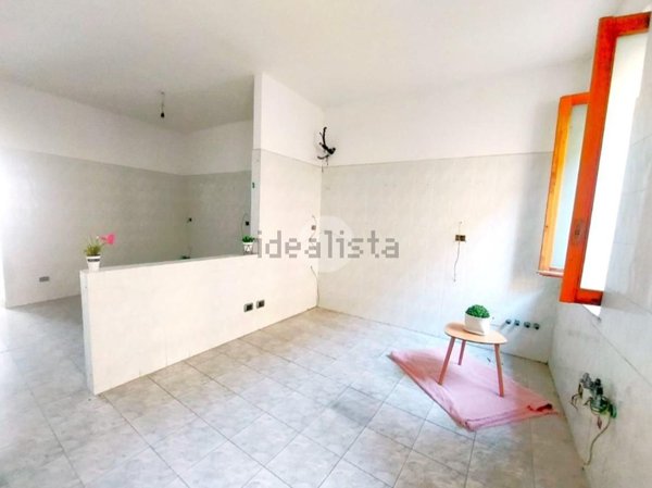 appartamento in vendita a Voghera