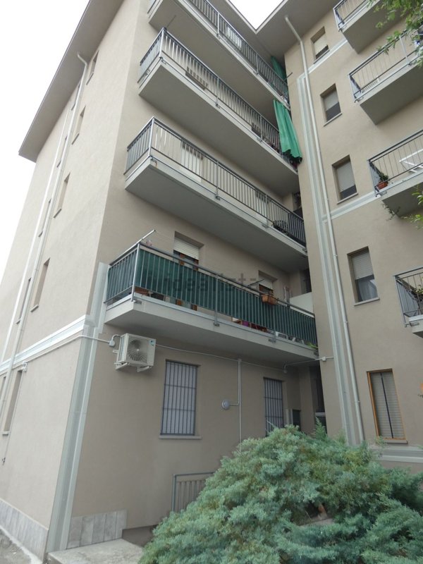 appartamento in vendita a Voghera