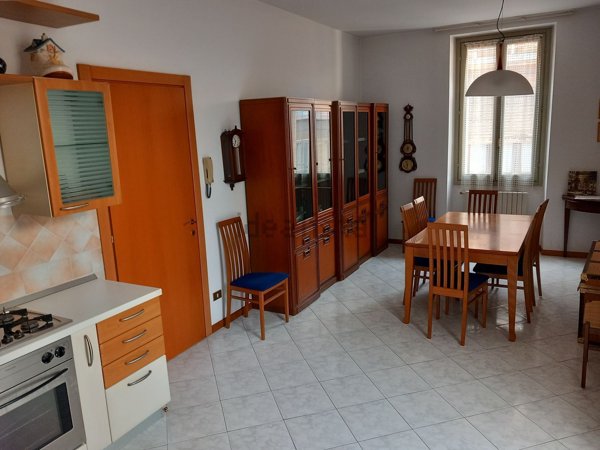 appartamento in vendita a Voghera