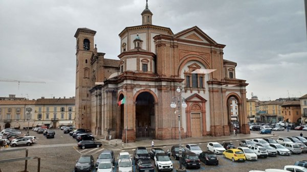 appartamento in vendita a Voghera