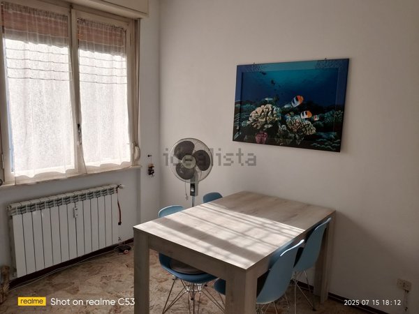 appartamento in vendita a Voghera