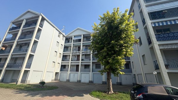 appartamento in vendita a Voghera