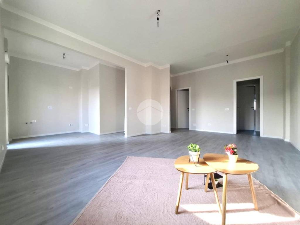 appartamento in vendita a Voghera