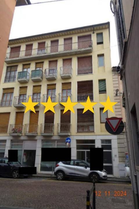 appartamento in vendita a Voghera