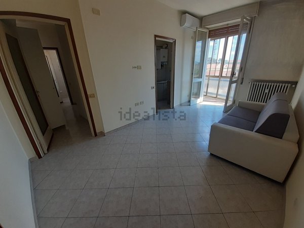 appartamento in vendita a Voghera