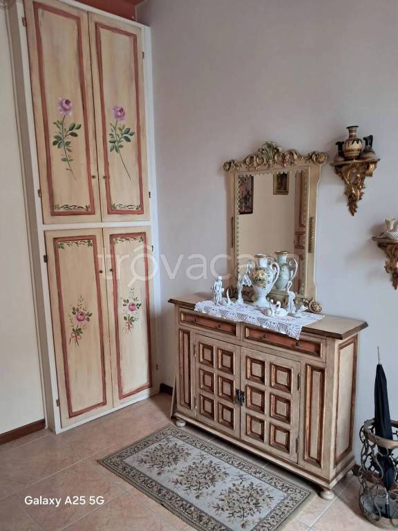 appartamento in vendita a Voghera