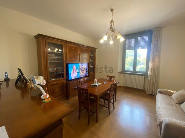 appartamento in vendita a Voghera