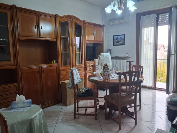 appartamento in vendita a Voghera