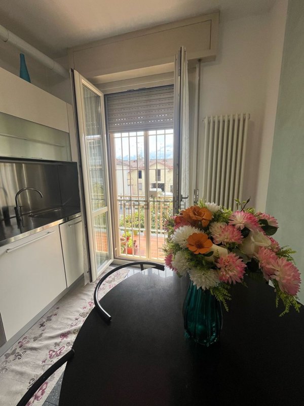 appartamento in vendita a Voghera