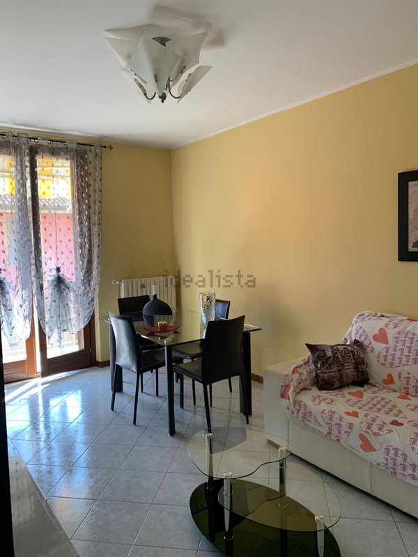 appartamento in vendita a Voghera