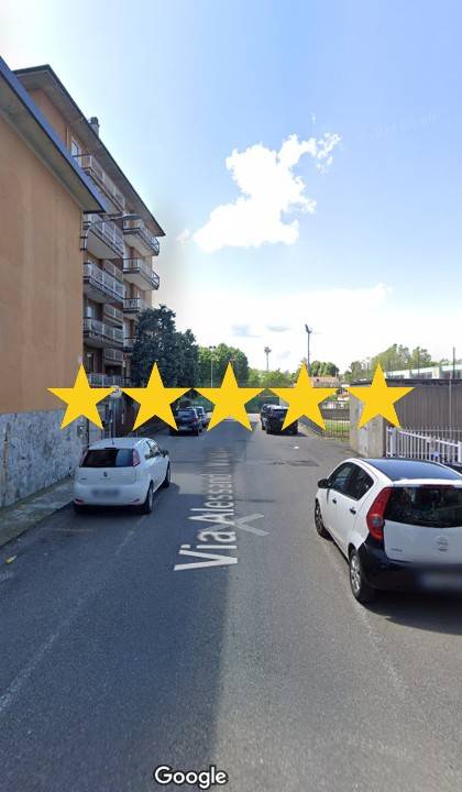 appartamento in vendita a Voghera