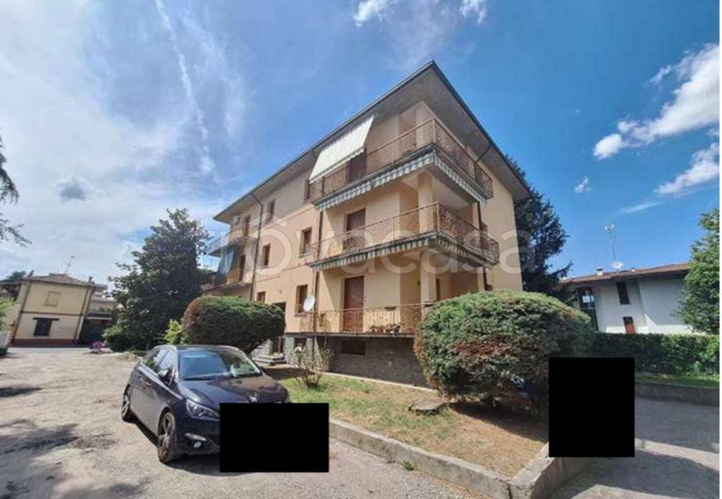 appartamento in vendita a Voghera in zona Valle