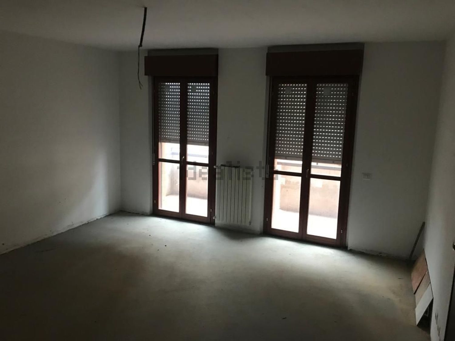 appartamento in vendita a Voghera