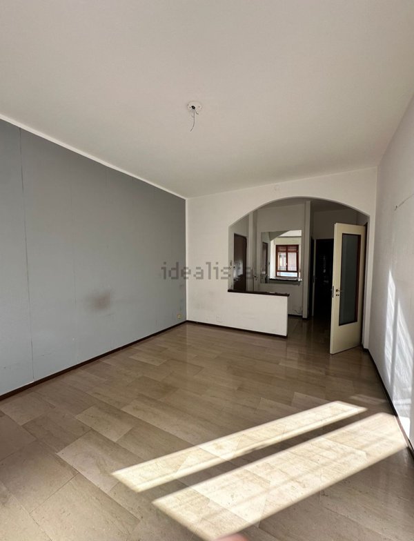 appartamento in vendita a Voghera