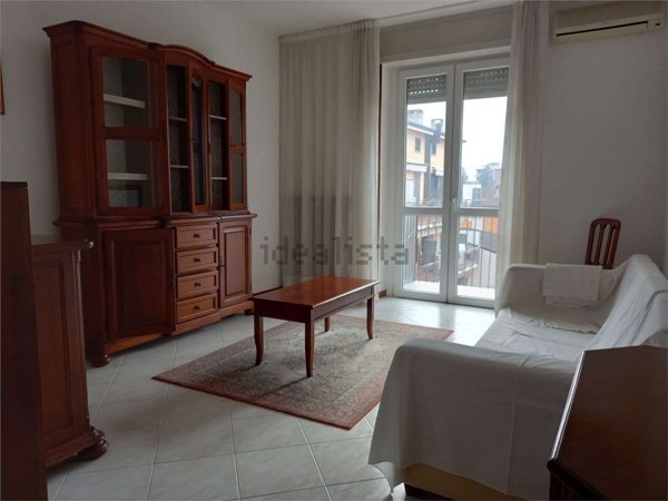 appartamento in vendita a Voghera