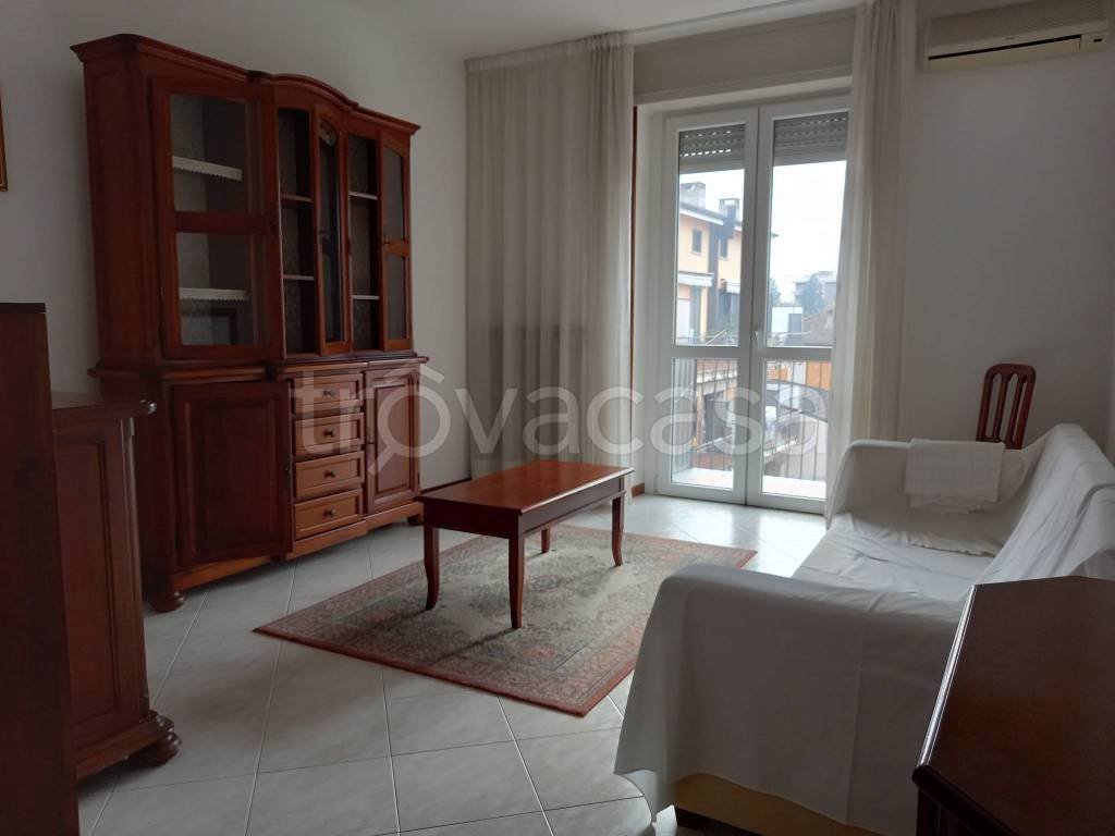 appartamento in vendita a Voghera