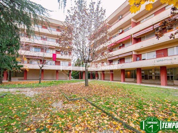 appartamento in vendita a Voghera