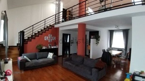 appartamento in vendita a Voghera