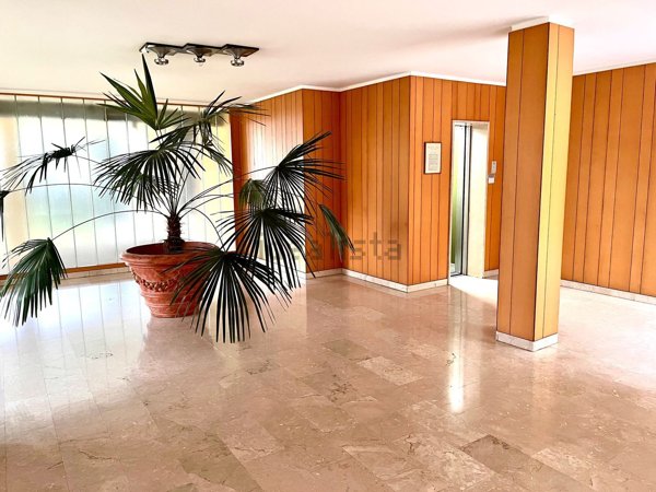 appartamento in vendita a Voghera