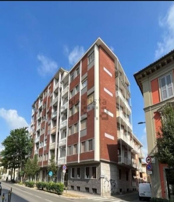 appartamento in vendita a Voghera