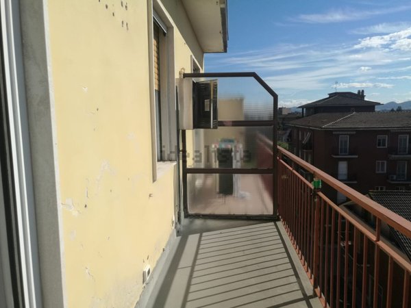 appartamento in vendita a Voghera