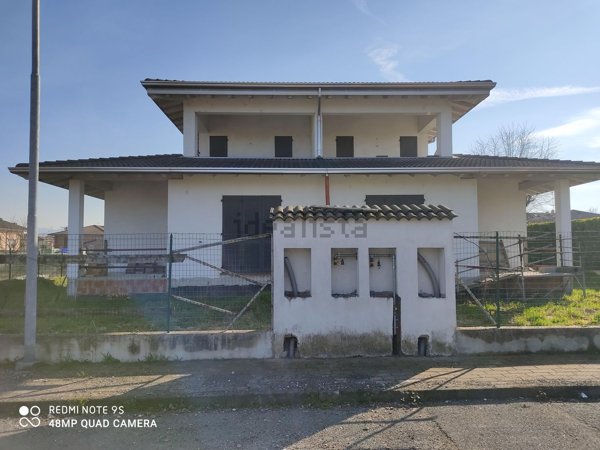 appartamento in vendita a Voghera