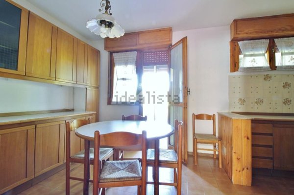 casa indipendente in vendita a Voghera