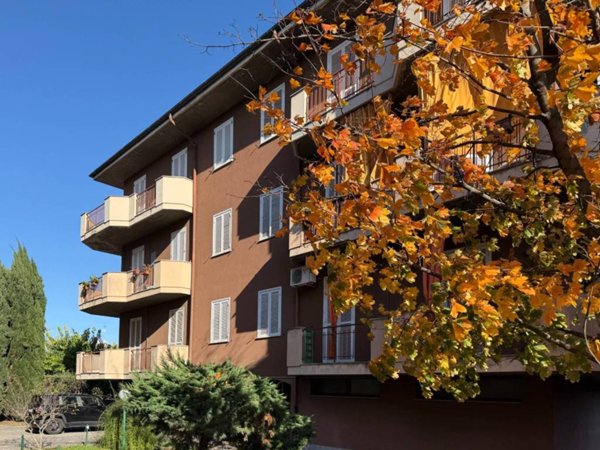 appartamento in vendita a Voghera in zona Campoferro