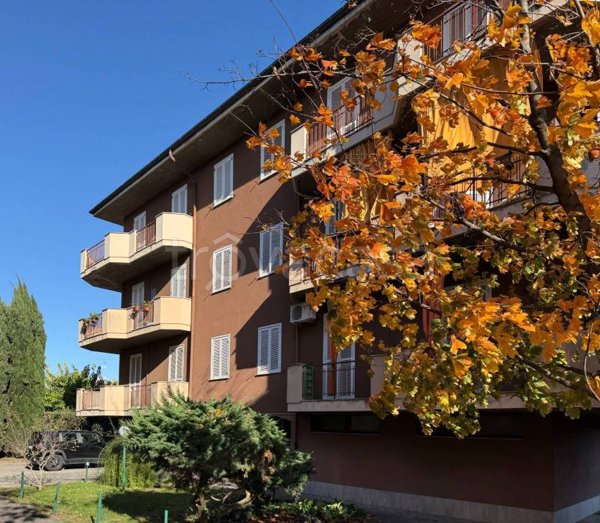 appartamento in vendita a Voghera