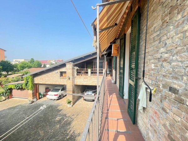 appartamento in vendita a Voghera