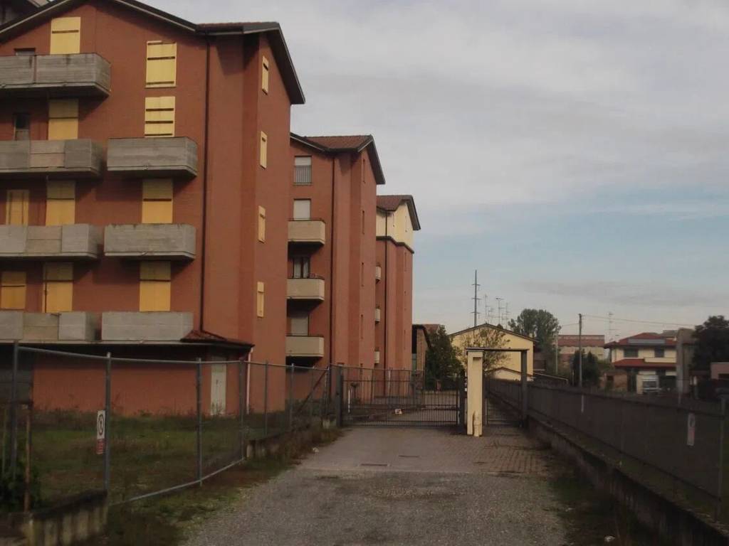 appartamento in vendita a Voghera