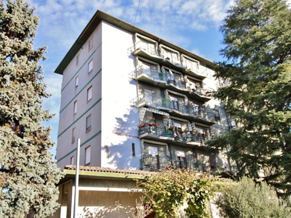 appartamento in vendita a Voghera