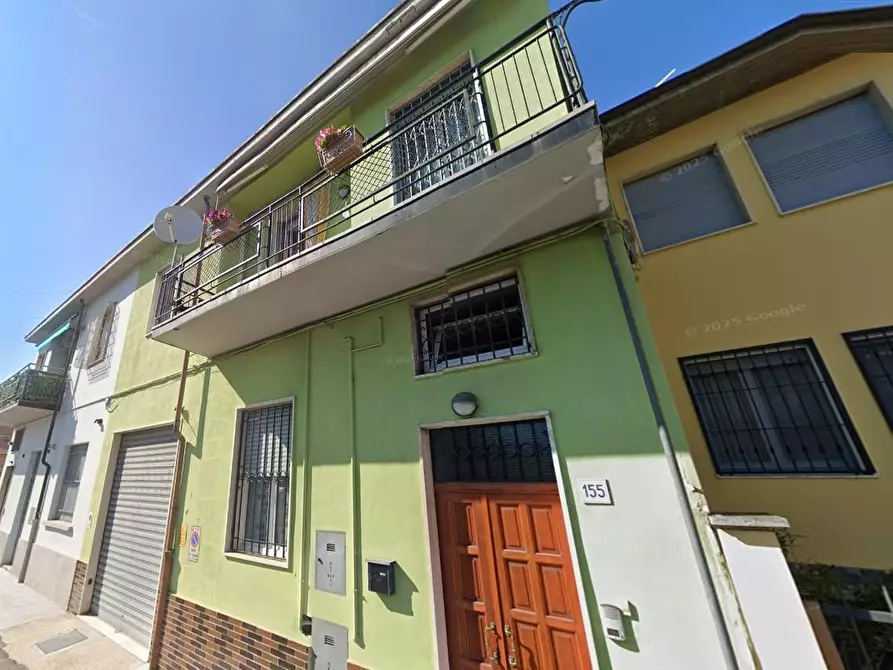 appartamento in vendita a Voghera