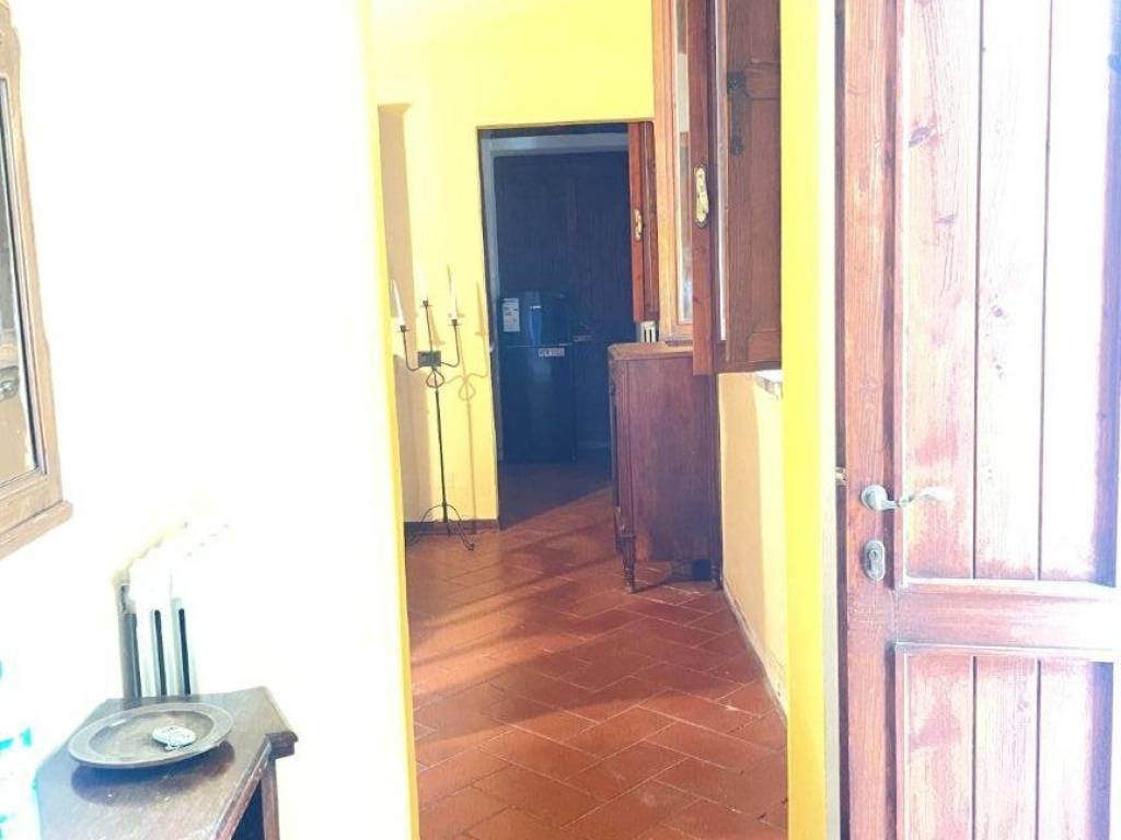 appartamento in vendita a Voghera