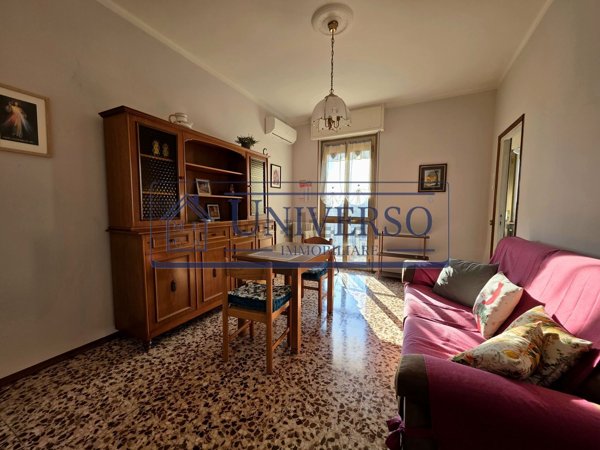 appartamento in vendita a Voghera