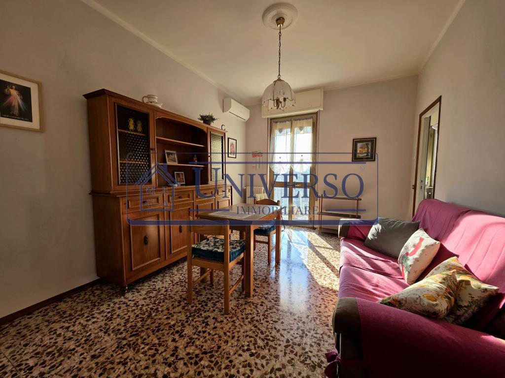 appartamento in vendita a Voghera