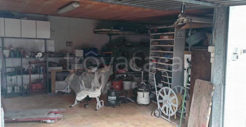 terreno edificabile in vendita a Voghera