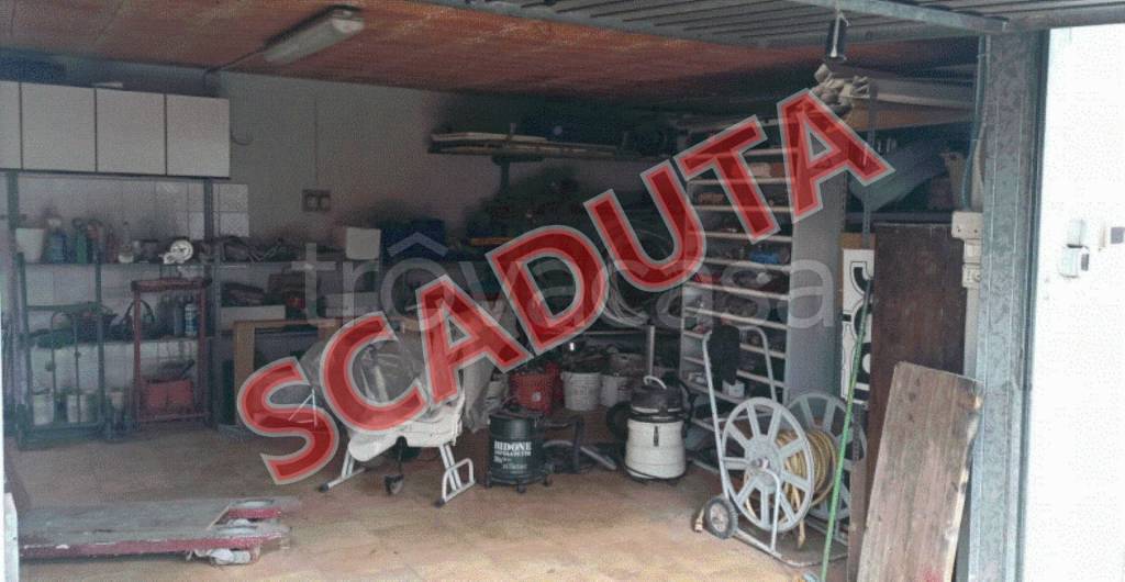 terreno edificabile in vendita a Voghera