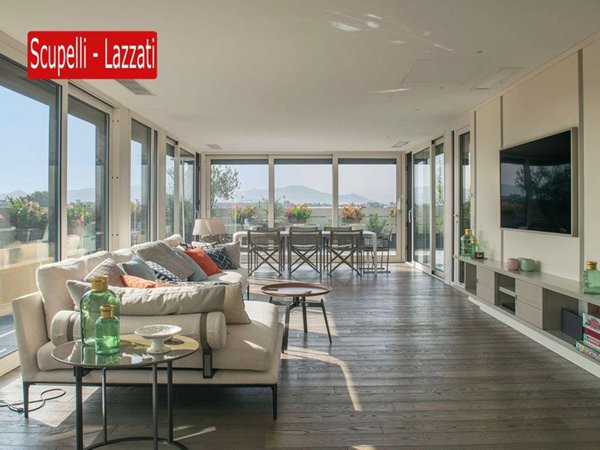 appartamento in vendita a Voghera