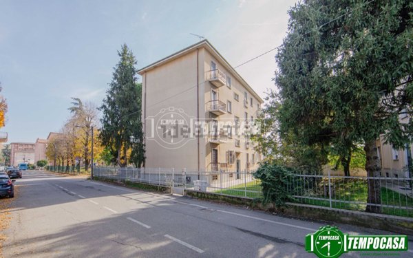 appartamento in vendita a Voghera