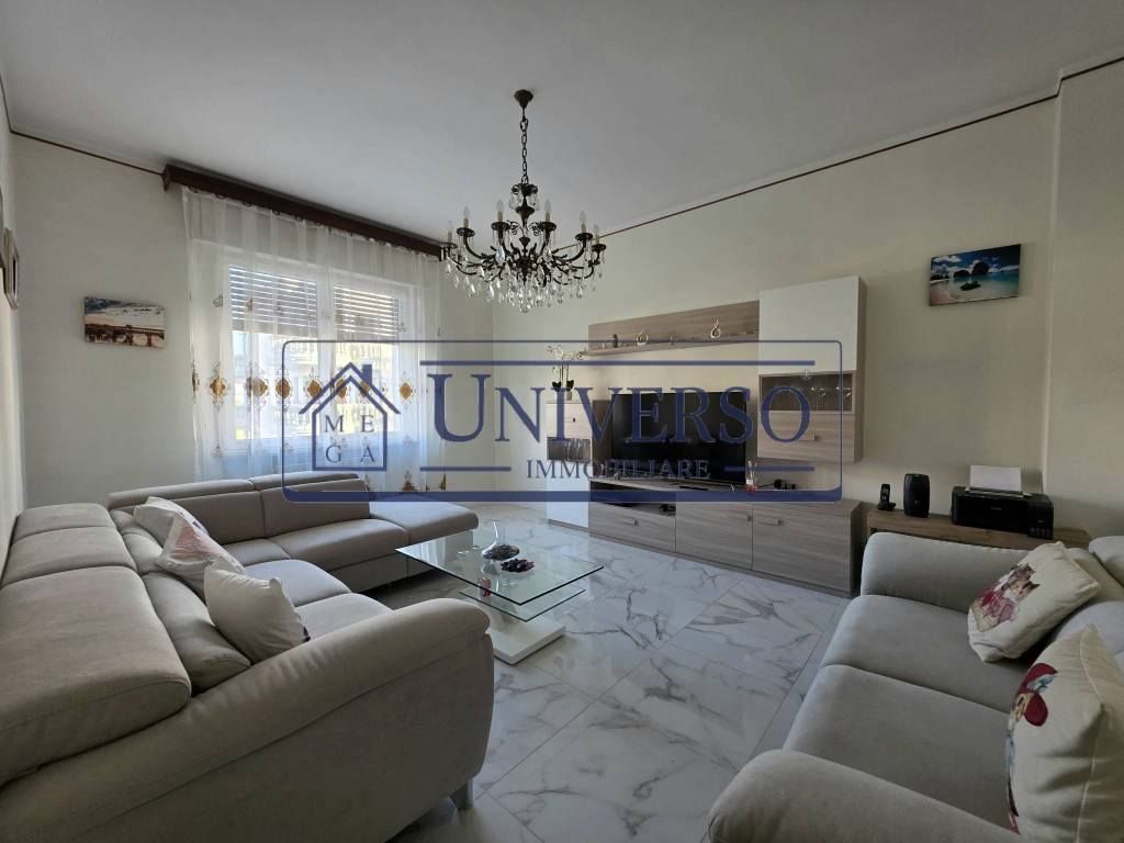 appartamento in vendita a Voghera