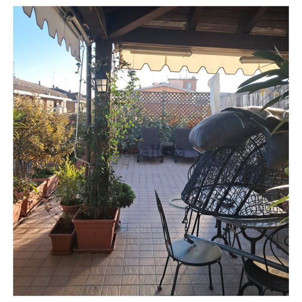 appartamento in vendita a Voghera