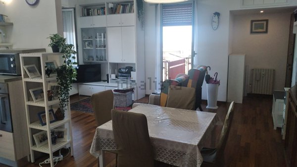 appartamento in vendita a Voghera