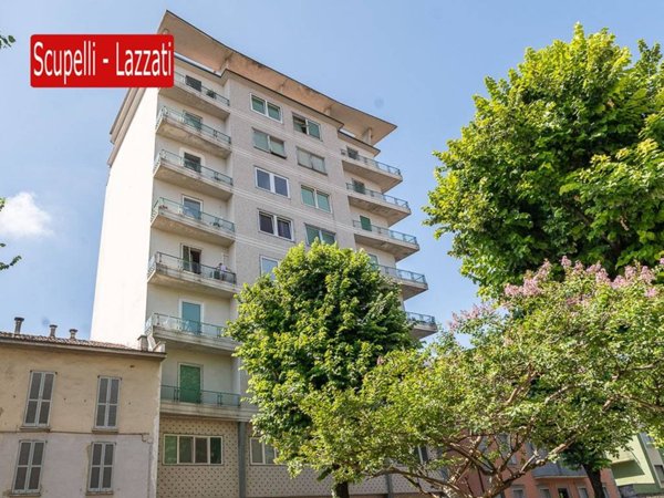 appartamento in vendita a Voghera